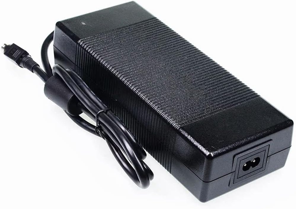 JULUCA GSM220B24-R7B 24V 9.2A 221W 4PIN 電源 ACアダプター